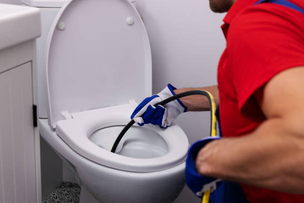 Best Shower Repair Services  in Weigelstown, PA