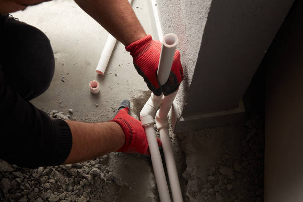 Best Gas Line Repair  in Weigelstown, PA