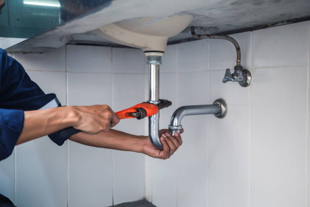 Best Shower Repair Services  in Weigelstown, PA