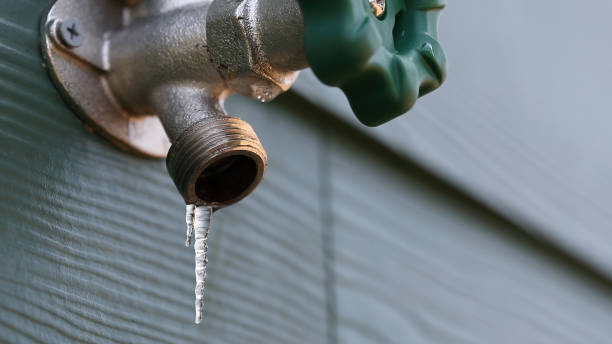 Best Leak Detection Services  in Weigelstown, PA