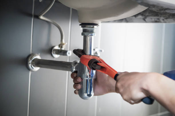 Best Pipe Repair Near Me  in Weigelstown, PA