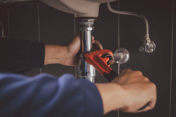 Best Leak Detection Services  in Weigelstown, PA