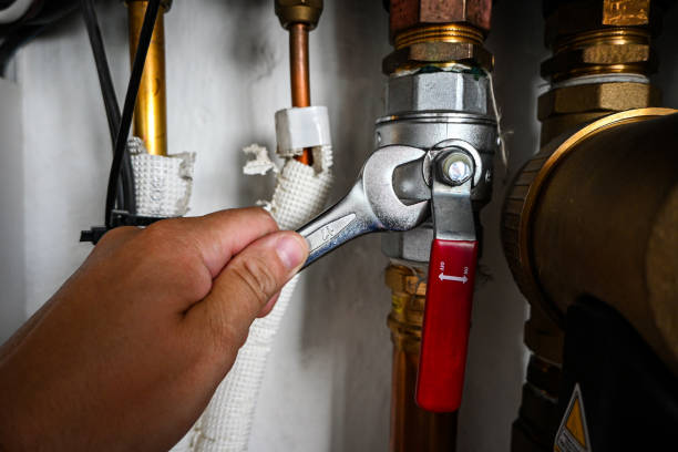 Water Softener Installation in Weigelstown, PA